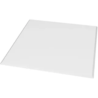 Valo Glasbodenplatte Quadrat