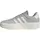VL Court Bold Damen Grey Two/Off White/Core White 41,5