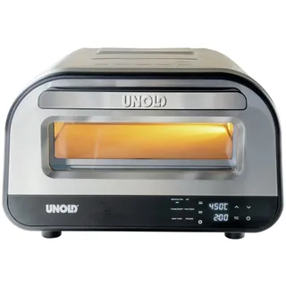 Unold Luigi 68816 2023 schwarz