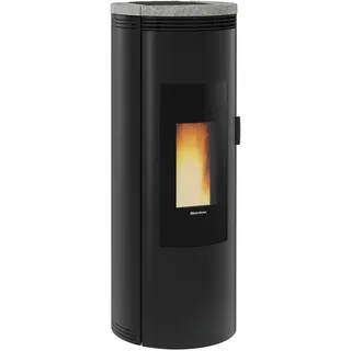 La Nordica-Extraflame Amika Naturstein