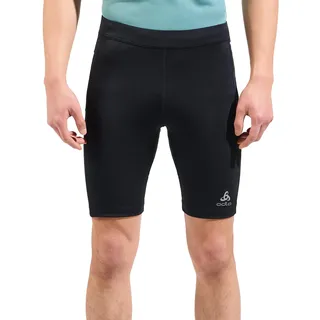 Odlo Laufhose Herren Kurz Essential I Laufshort I Sporthose