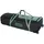 Boardbag schwarz 139 cm