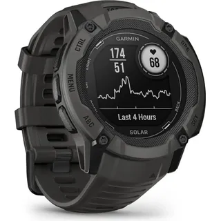 B-Ware Garmin Uhr Gps Smartwatch Artikelzustand: neu & Gebrauchsspuren: keine