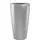 Rondo Premium Ø 33 x 56 cm Silber metallic