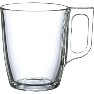 Arcoroc H5829 Becher, Glas