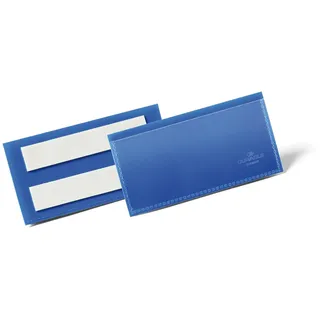 Durable 175907 Ausweisehülle/ -halter 50 Stück(e)