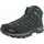 Rigel Mid Trekking Shoes antracite-deep lake (65UM) 39