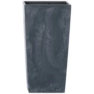 Prosperplast High Urbi Square 75 x 40 x 40 cm Anthrazit