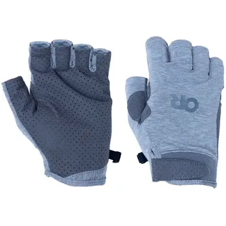Outdoor Research Active Ice Chroma Sun Handschuhe Grau Heather XL