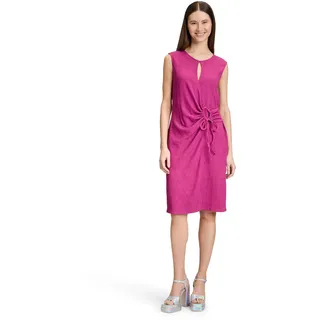 Cartoon Damen Kleid