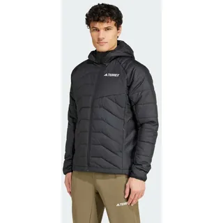 adidas Terrex Multi Synthetic Insulated Jacke - Black - L