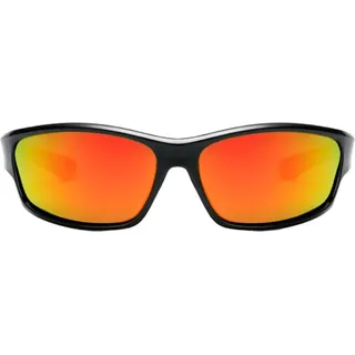 Herren-Sonnenbrille - Polarisierte Gläser - Stilvoller Schutz - Italienisches Design - UV-400-Filter - - Outdoor-Zubehör