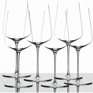 Zalto 6 Gläser Universal 11300 - Transparent
