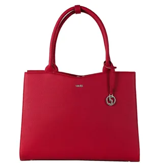 Socha Cherry Red Midi 13.3"