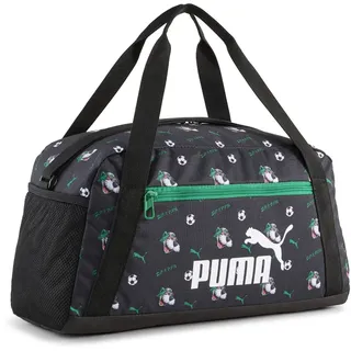 Puma Phase Super Schwarz