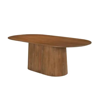 SIT Möbel MANGO NATURAL 230 x 76 x 110 cm beige