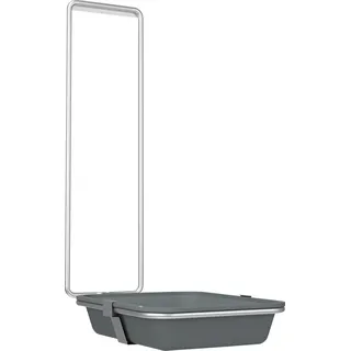 KWC AR Tropfschale, MEDACRE, Kunststoff,  150x362x265 mm, für Spender 500ml