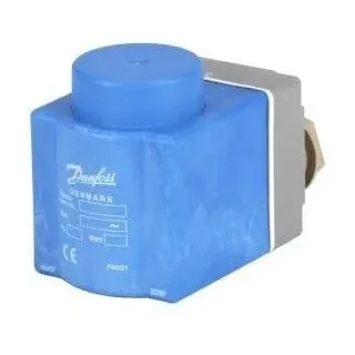Danfoss Coil be230cs 220-230v 50hz/17w 60hz/14w