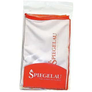 Spiegelau "Poliertuch 64 x 50 cm weiß", weiß,