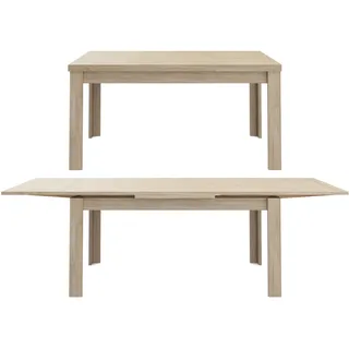 Mäusbacher Esstisch »Monti« OTTO-Choices, BESTSELLER!, Tisch, Küchentisch, Auszugstisch ausziehbar auf 280 cm, braun