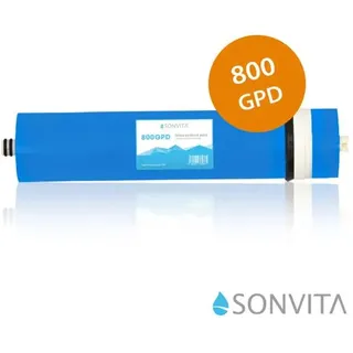 Membran Osmotech für Sonvita Puraqua Touch | 800 GPD