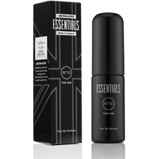 Milton-Lloyd Essentials Nr. 10 - Duft für Männer - 50 ml Eau de Parfum