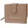 Brixton Geldbörse unisex beige