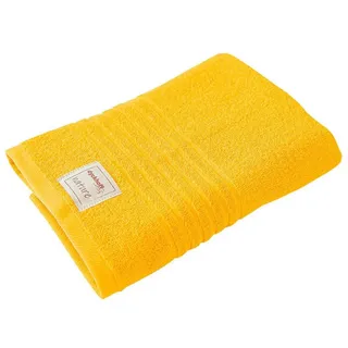 Nature Handtuch 50 x 100 cm amber 2 St.