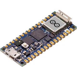 Arduino ABX00052 Board NANO RP2040 CONNECT Nano