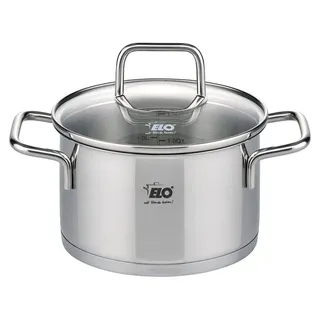 ELO Fleischtopf 20 cm rund