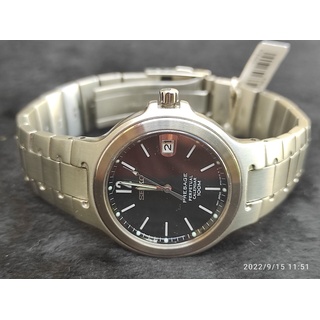 Seiko sll165p2 presage Perpetual 8F32-0300 Vintage Herren Mejorofertarelojes