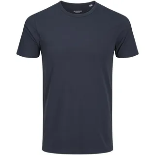 JACK & JONES Basic O-Neck Tee (12058529)