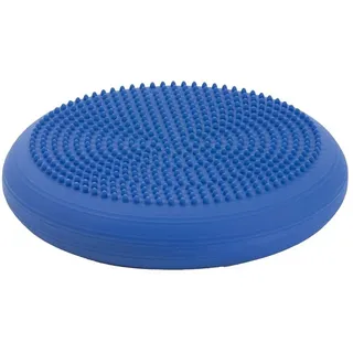 Togu Dynair Ballkissen Senso, 33 cm, Blau