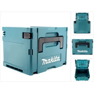 Makita MAKPAC Gr.4 Werkzeugkoffer (P-02397)