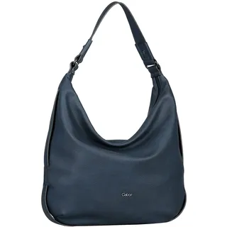 Gabor Malu Hobo Bag Kunstleder Blue