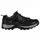 Rigel Low schwarz/grau, 45