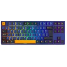 Akko Gear 5087B Plus Horizon - Blue - Gaming Tastaturen - Nordisch - Blau