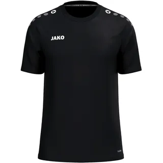 Jako T-Shirt One, schwarz, 116
