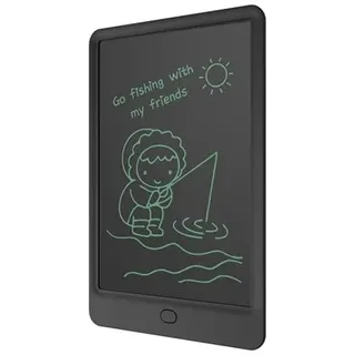 DENVER LWT-10510BLACKMK2 - 10.5" - Writing tablet (Schwarz)