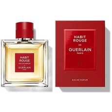 Bild von Habit Rouge Eau de Parfum 100 ml