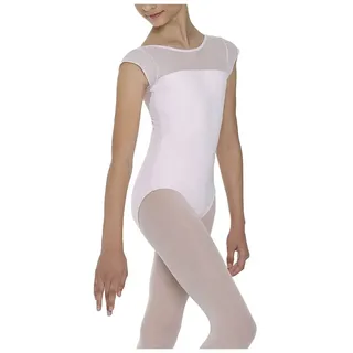 Intermezzo Meredma ärmelloser Turnanzug - Pink - L