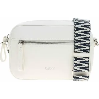 Gabor Silena Handtasche weiß