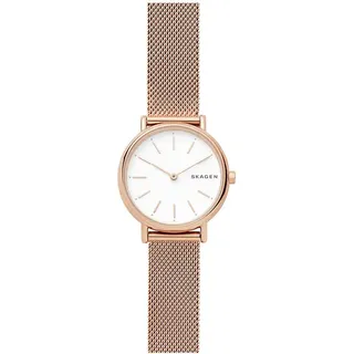 Skagen Signatur Quarz Edelstahl 30 mm SKW6500