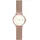 Signatur Quarz Edelstahl 30 mm SKW6500