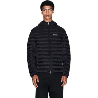 Giorgio Armani Armani Exchange Xm001577_af16927 Daunenjacke - Black - L