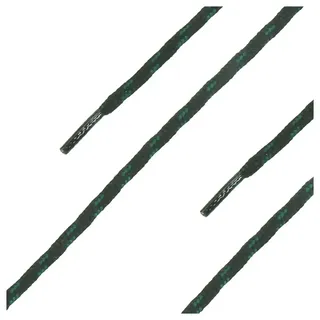Haix Schnürsenkel Protector Pro 240 cm Grün/Schwarz