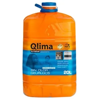 Qlima Öl Kristal 20 Liter