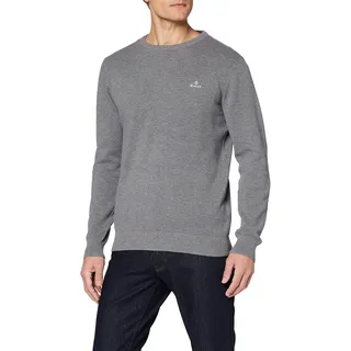 GANT CLASSIC COTTON C-NECK",
