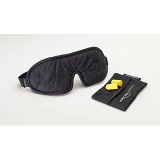 Cocoon Eye Shades De Luxe