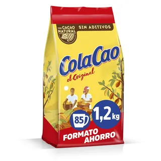 Natürlicher Kakao ohne Zusatzstoffe 1200 g